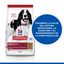 18 kg (15 + 3 kg ¡gratis!) Hill's Science Plan Adult Medium Cordero y Arroz pienso para perros, , large indicador imagen numero 3